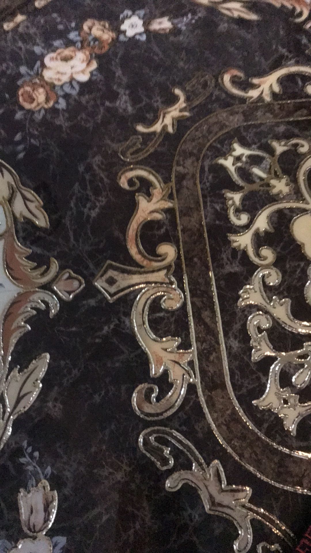 Kain Batik Solo Motif Naga