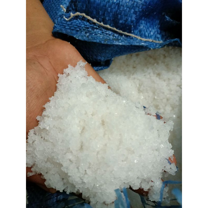 

GARAM IKAN