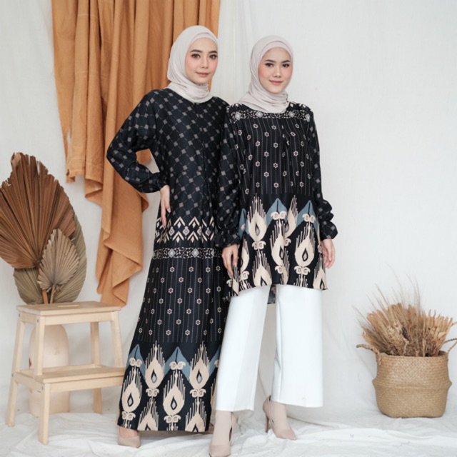 couple sister peacock 4 warna/ sarimbit/ gamis kondangan/ dres busui/ baju couple/ dres maxmara/ tun