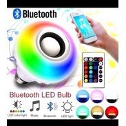 musik bulb party ball LED blootoot