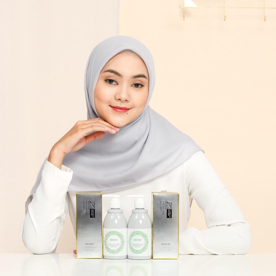 [PROMO 8YS63] Sabun Lumpur Baisisi Vulkanik Whitening // Sabun Vulkanik / Sabun Lumpur Pemutih dan P