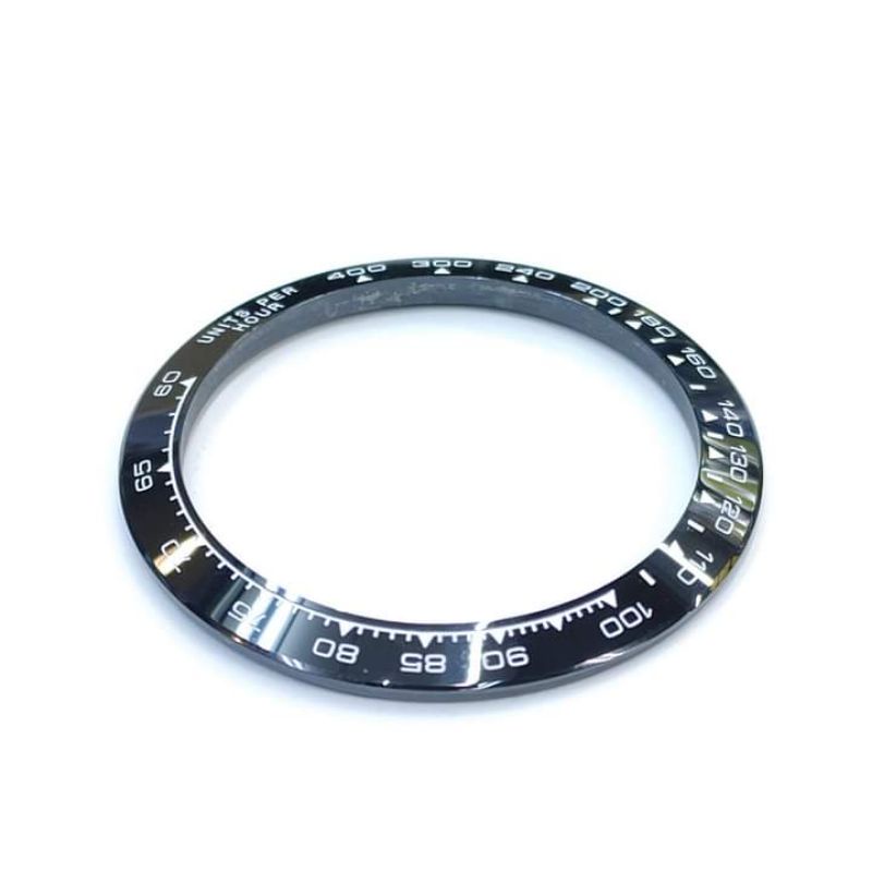 Insert Ring Bezel Rolex Daytona Ceramik Ring Rolex Daytona Black