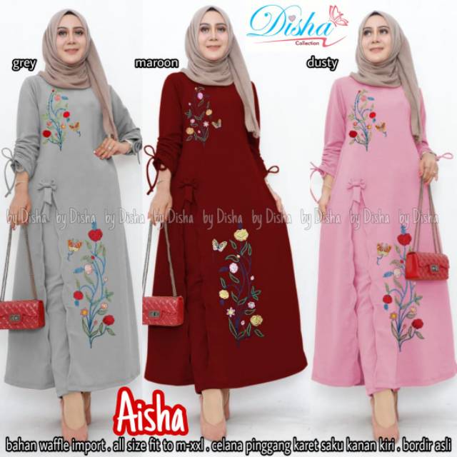 Aisha Set