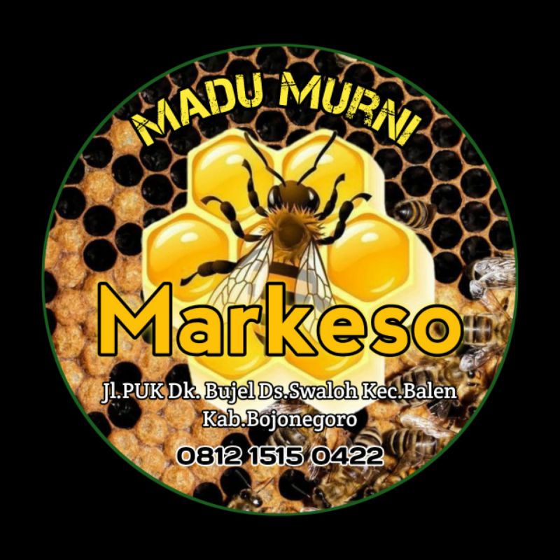 

MADU MURNI BERHASIAT