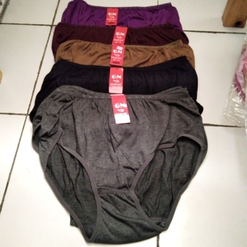 celana dalam GN