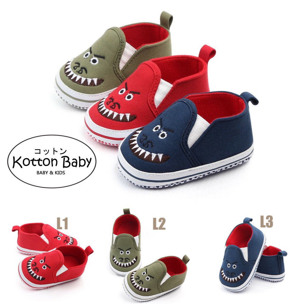 [ sale ] 2-15 bln SEPATU BAYI vol.L ANAK SHOES LAKILAKI CASUAL CONVERSE GAUL BSBF Catalog