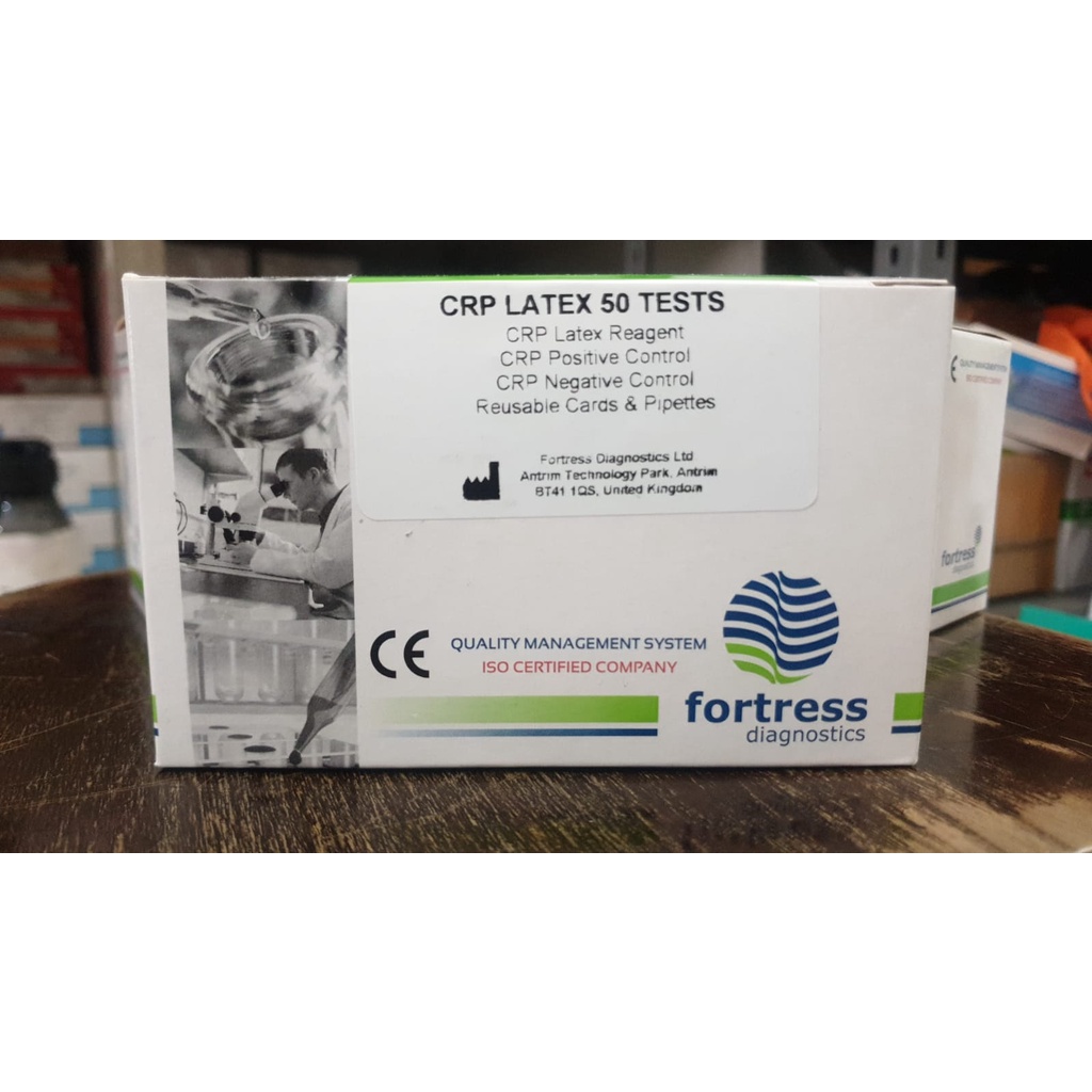 FORTRESS CRP Latex 50T / CRP / Fortress / CRP Latex Fortress / Fortress CRP 50T