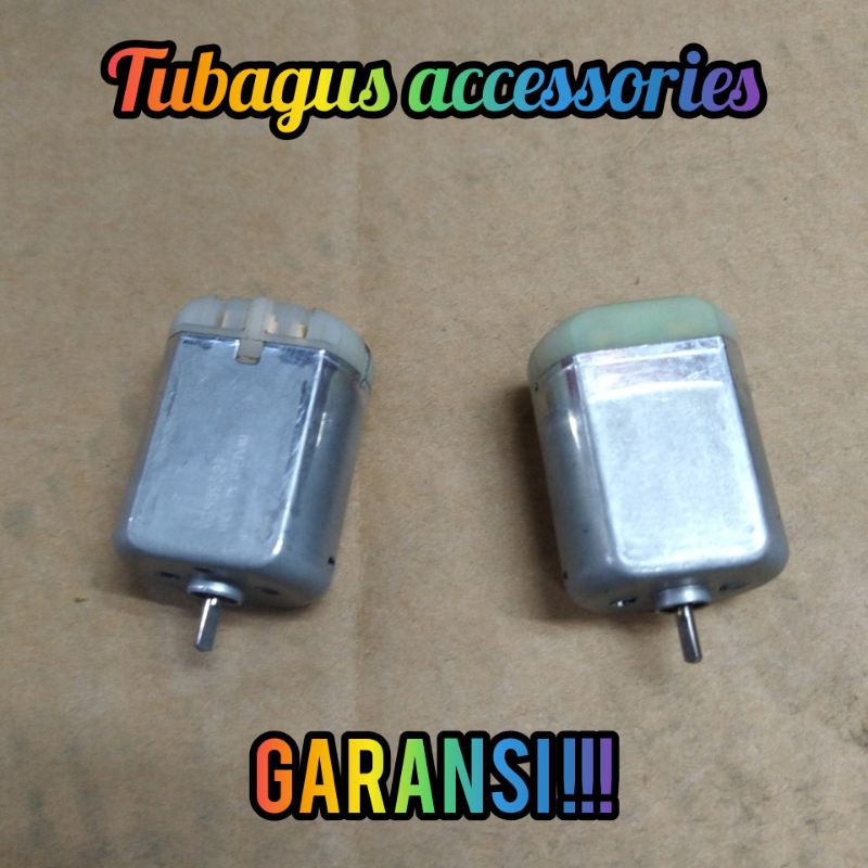 Motor dinamo retrack lipat kaca spion honda Crv Jazz rs Civic Fd tahun 2005-211