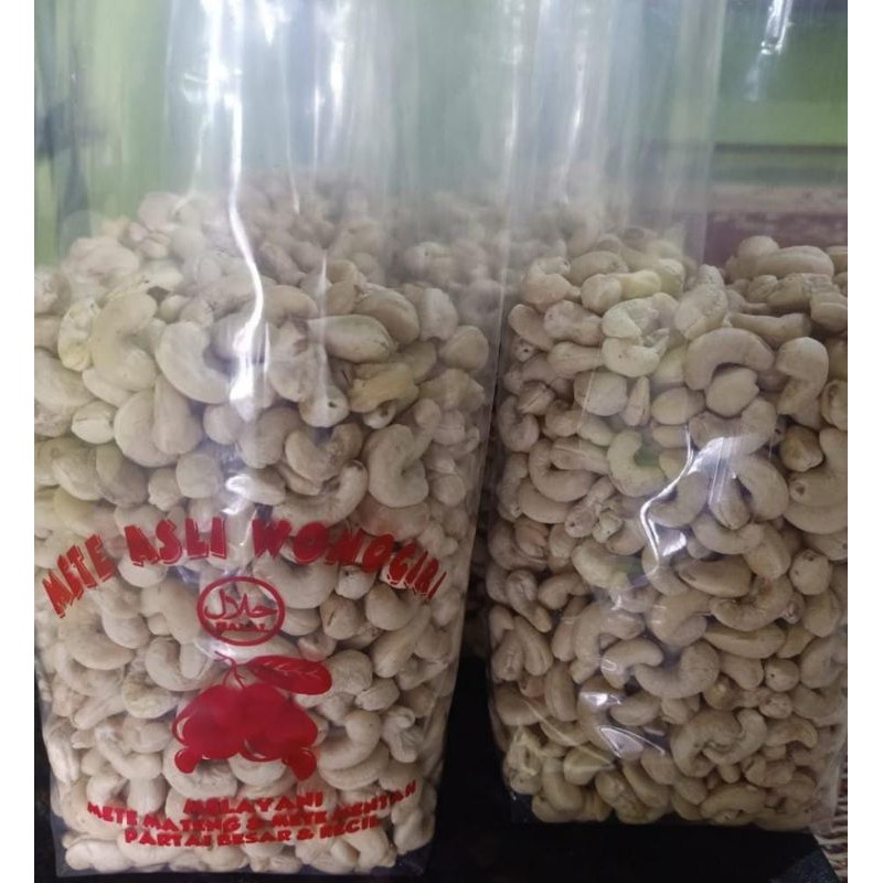

METE MENTAH UTUH ASLI WONOGIRI 500 Gram