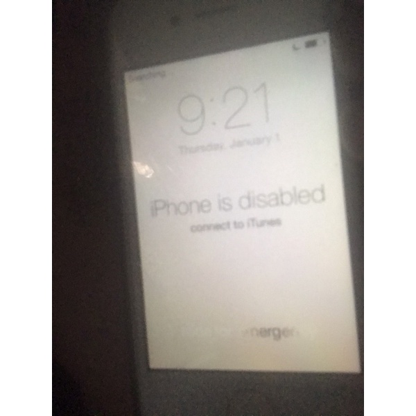 iphone minusan