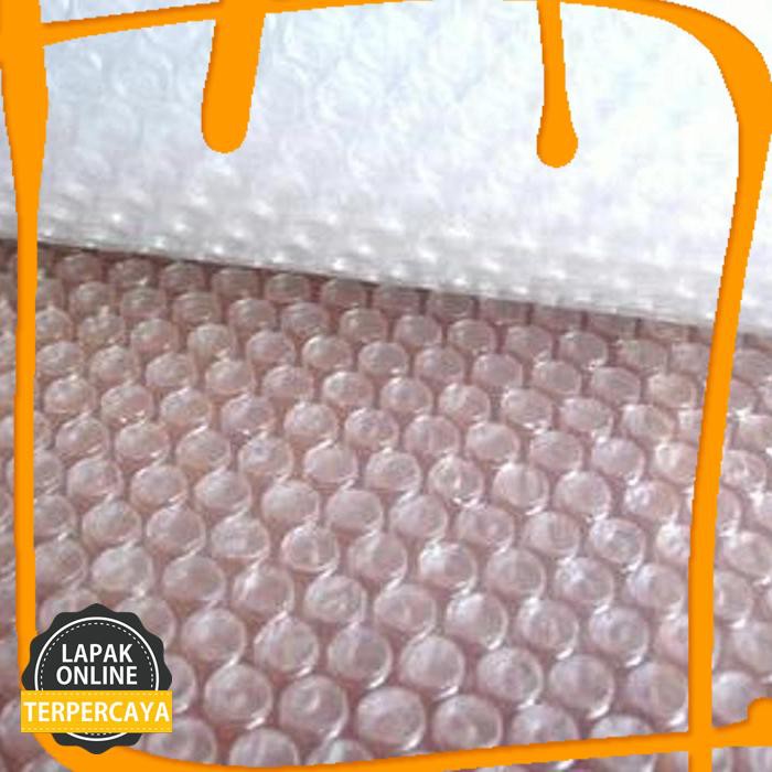 

Terbaru Bubble Wrap Untuk Packing Tambahan Barang Original