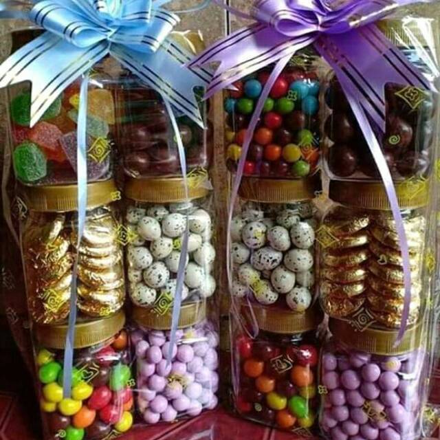 

Coklat paket