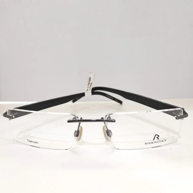 Frame Rodenstock (Titanium)