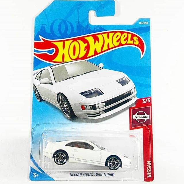 hot wheels lot e 2019