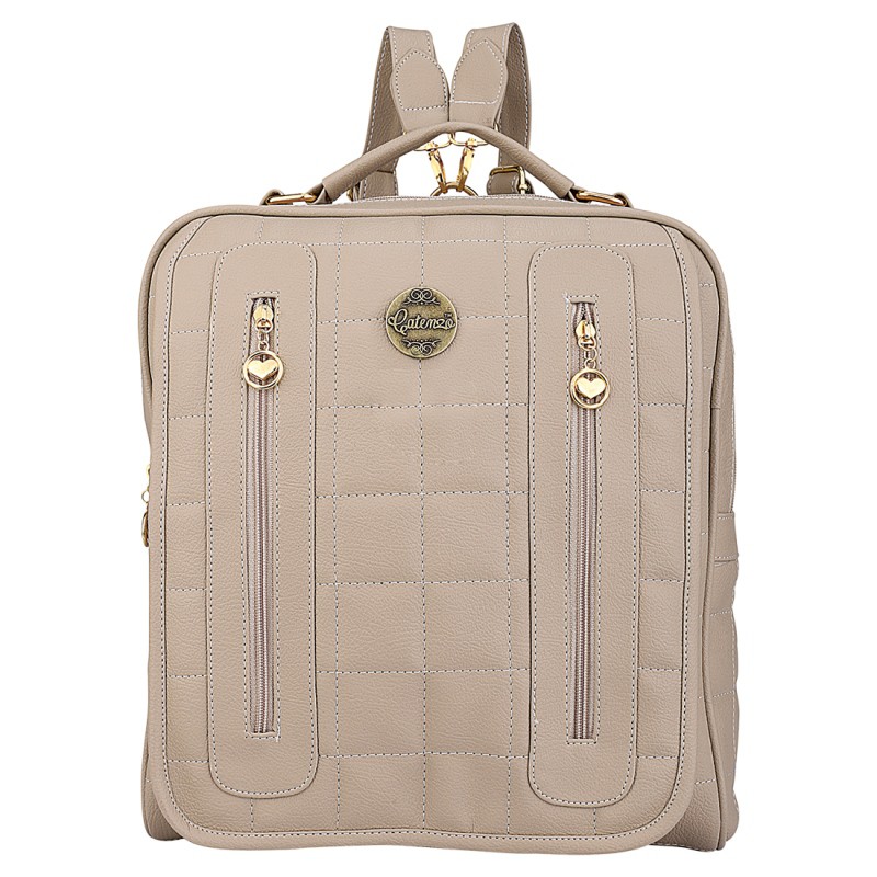 Cibaduyut Online - Tas Wanita Backpack Casual CTZ21 344 Original Catenzo Bandung