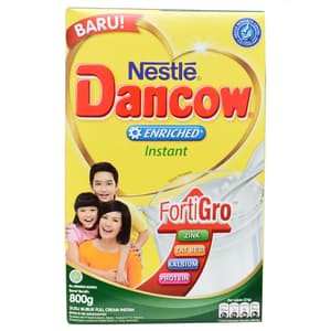 

Dancow Instant Putih