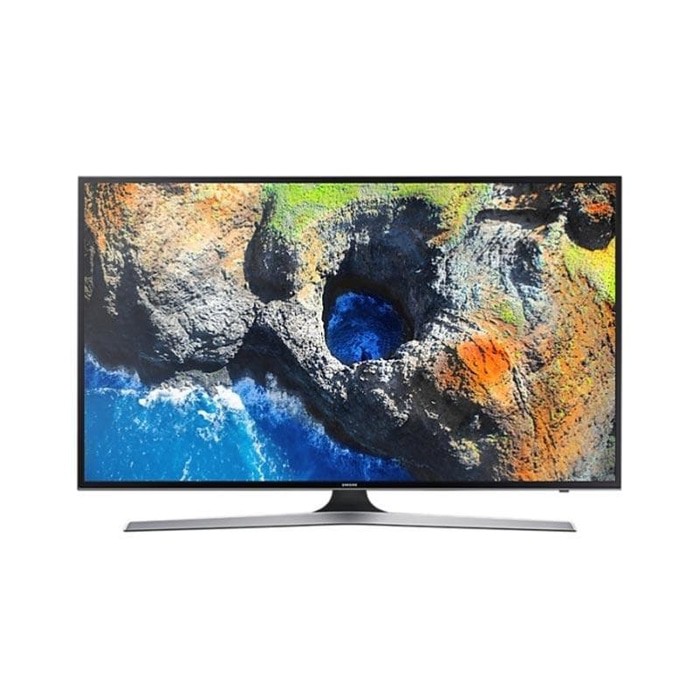 Samsung UA 43MU6100 KPXD TV LED [43 Inch]