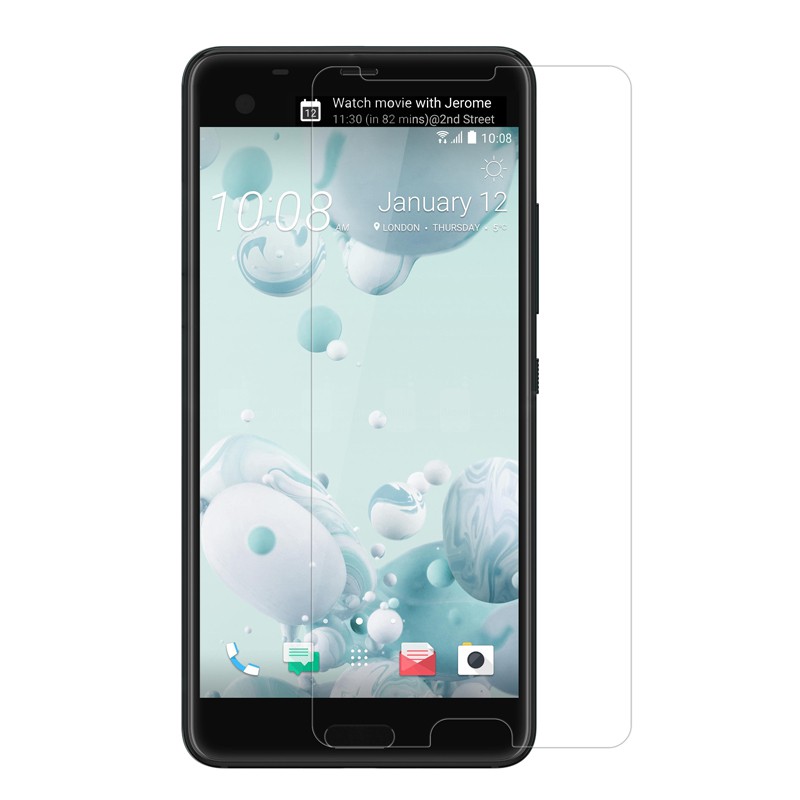 Nillkin Screen Protector (Simple Pack) - HTC U Ultra / HTC Ocean Note