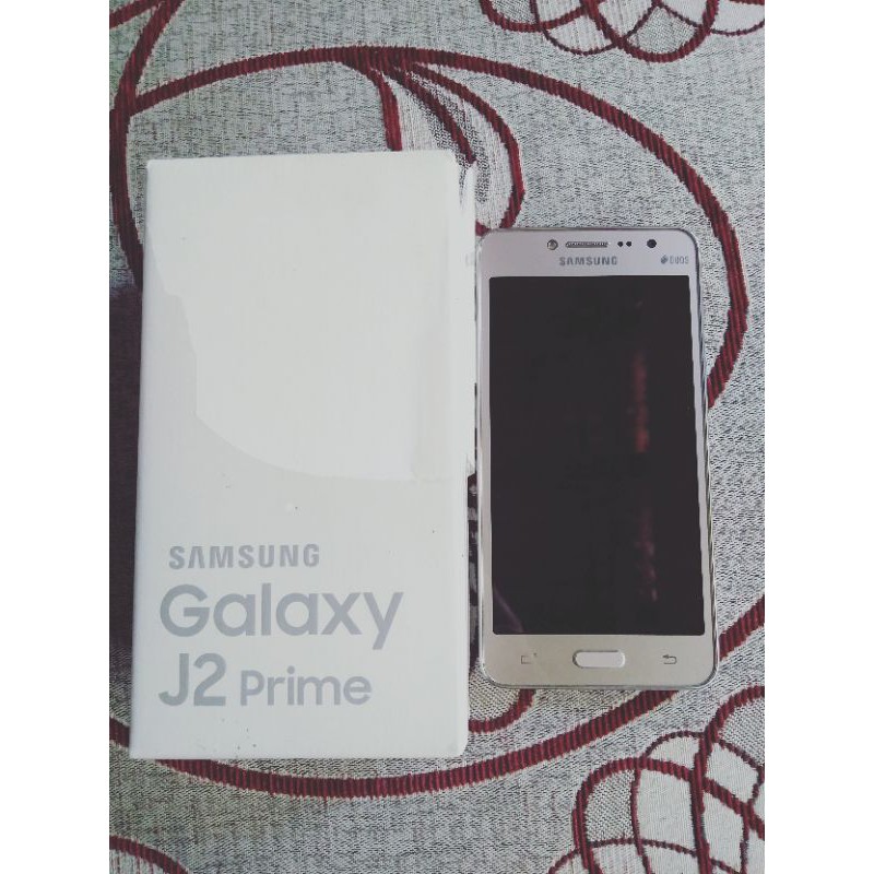 Hp Seken Oppo J2 prime