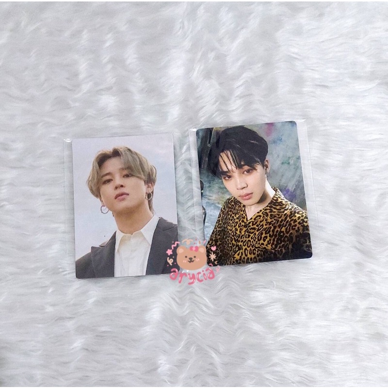 PC Armykit 7 Army Bomb 3 BTS Official