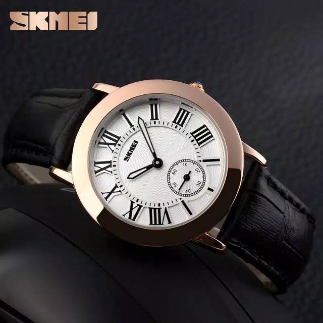 SKMEI 1083 ORIGINAL Jam Tangan Wanita SKMEI Analog
