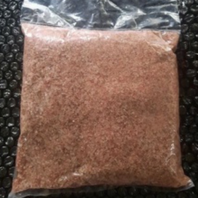 pupuk KCL mahkota repack 1 kg pemanis buah masa pembuahan