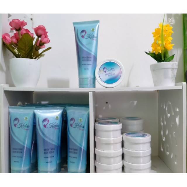 

Kedasbeauty
