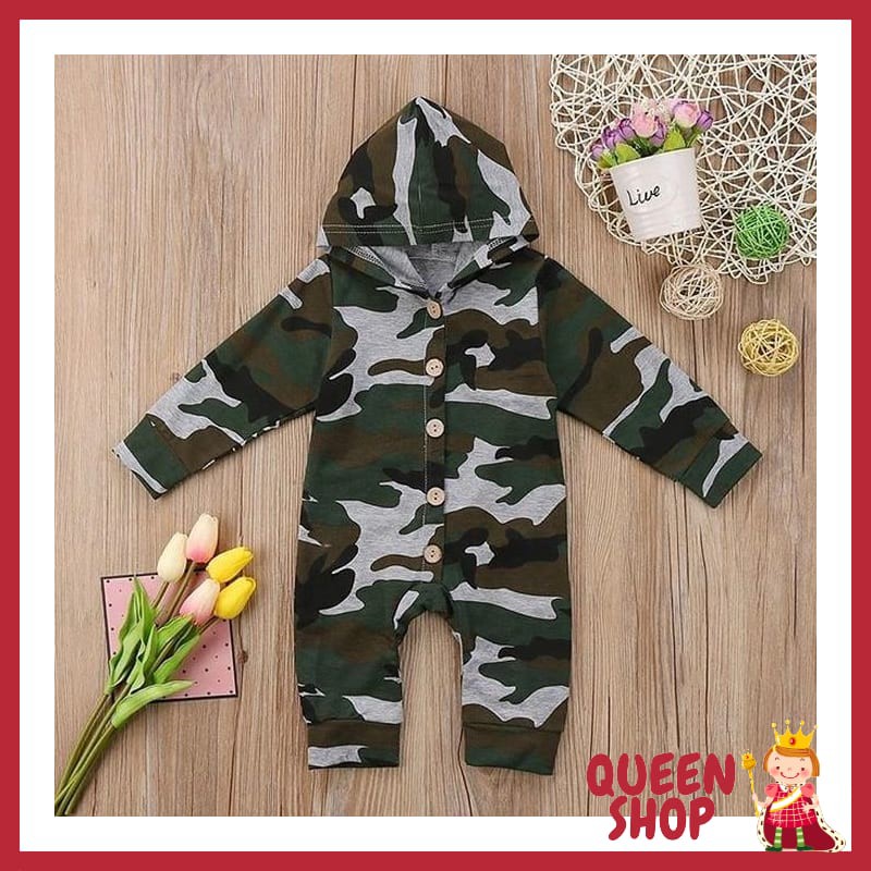 JUMPSUIT BAYI  LAKI  LAKI  JUMPER BAYI  PEREMPUAN SETELAN  BAYI  