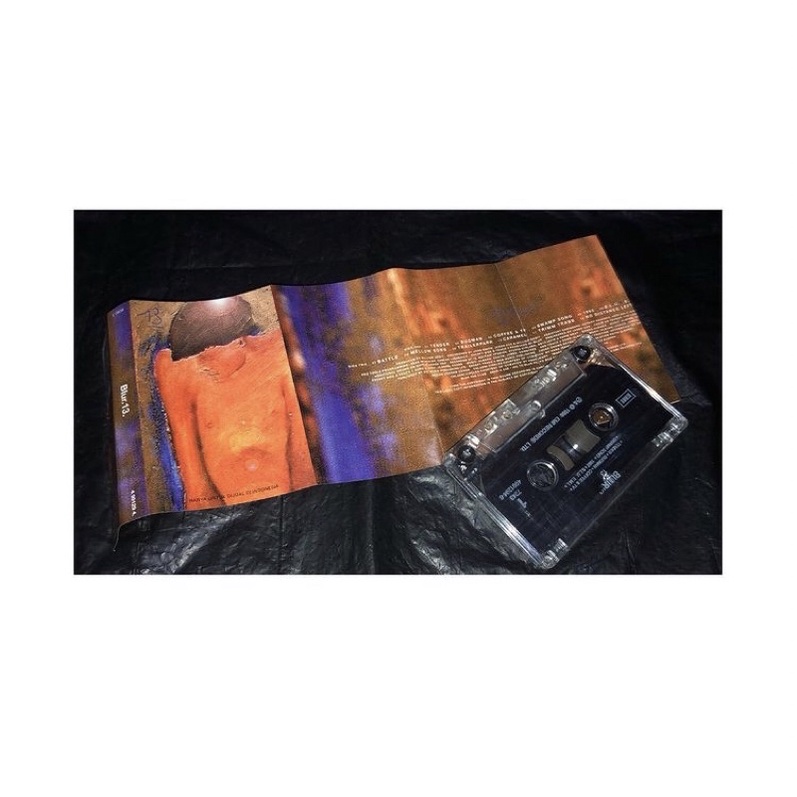 Kaset Pita Blur - 13