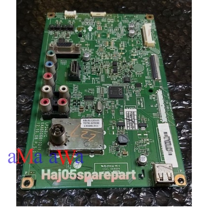 MB - MAINBOARD TV LG 32CS410 - 32CS 410 ori
