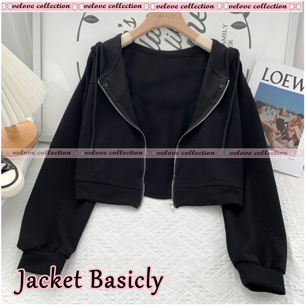 JYACOLECTION-JAKET WANITA TERBARU-JAKET CROP TERBARU-JAKET KOREA-JAKET WANITA REMAJA-JAKET TERBARU