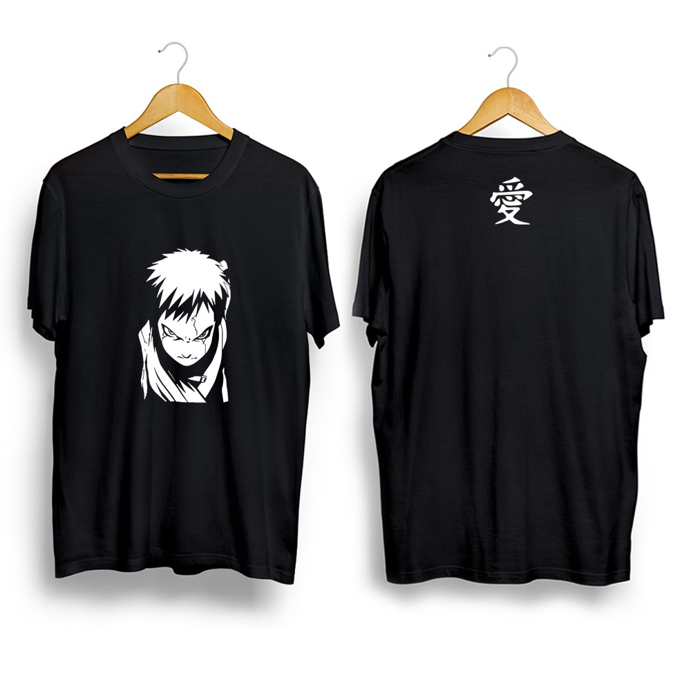 Kaos gaara anime naruto legend shipppuden kazekage fiksiGaara Gaga + Belakang