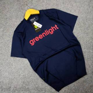  KAOS  DISTRO GREENLIGHT  PRIA KAOS  POLOS PRIA KAOS  