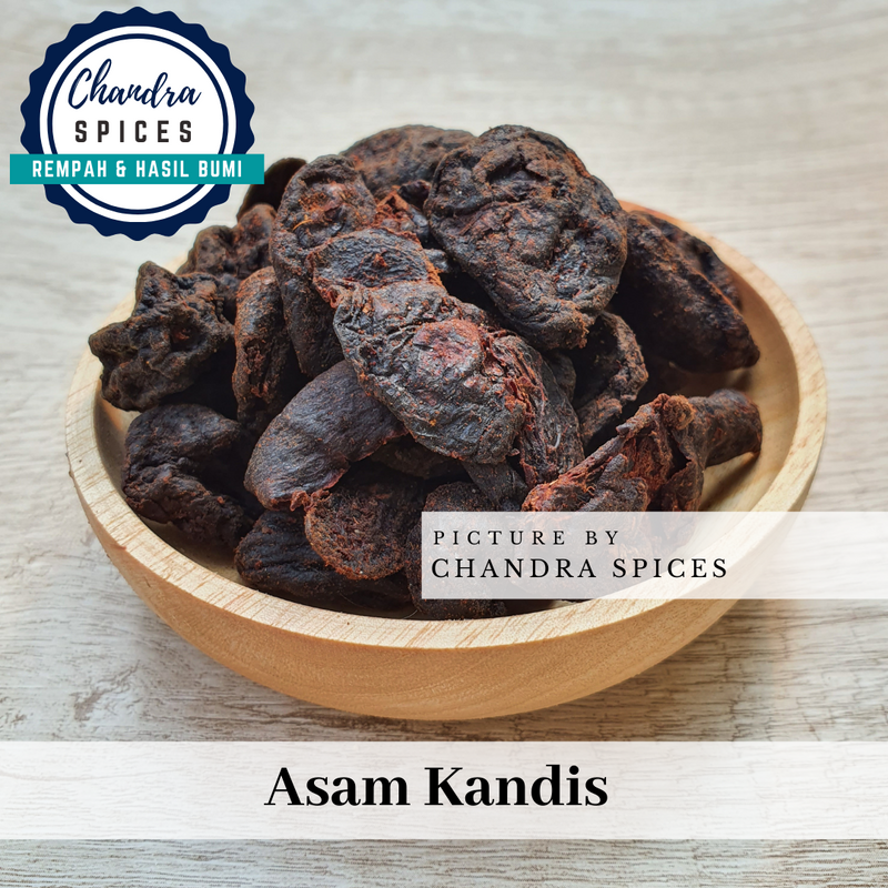 

Asam kandis 1 Kg