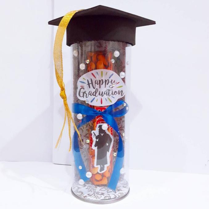 

Graduation Gift Box 1 / Hadiah Wisuda Kelulusan