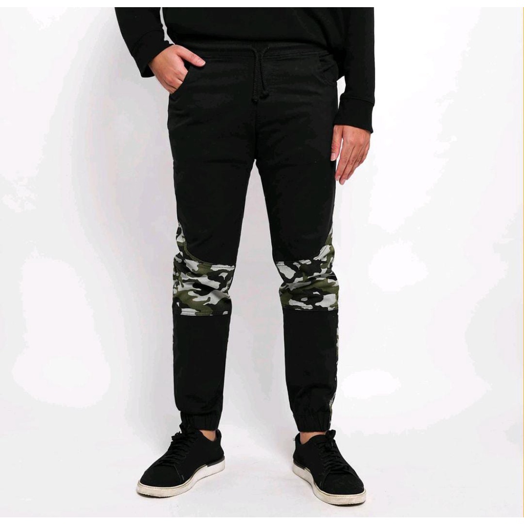 Celana Cressida ORIGINAL - BJSF.KP001