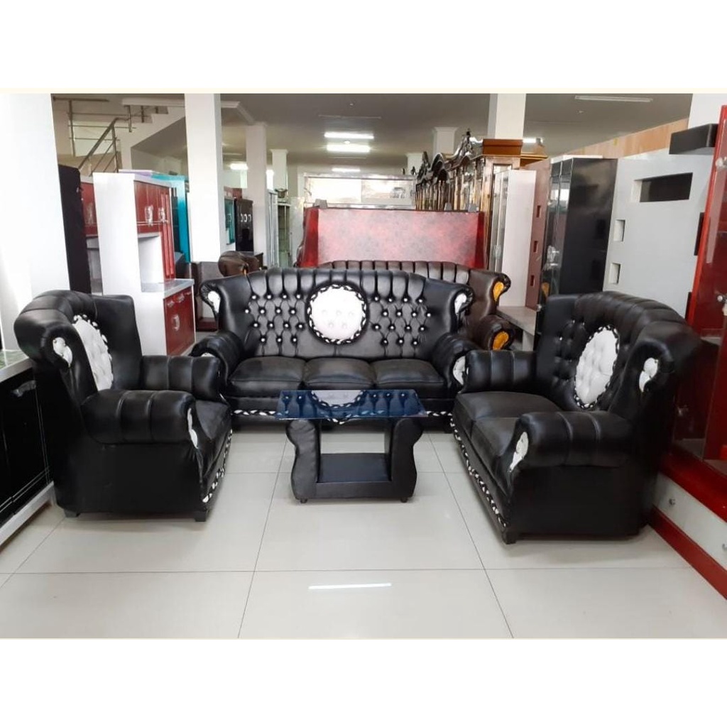 SOFA JAGUAR 321 MATAHARI