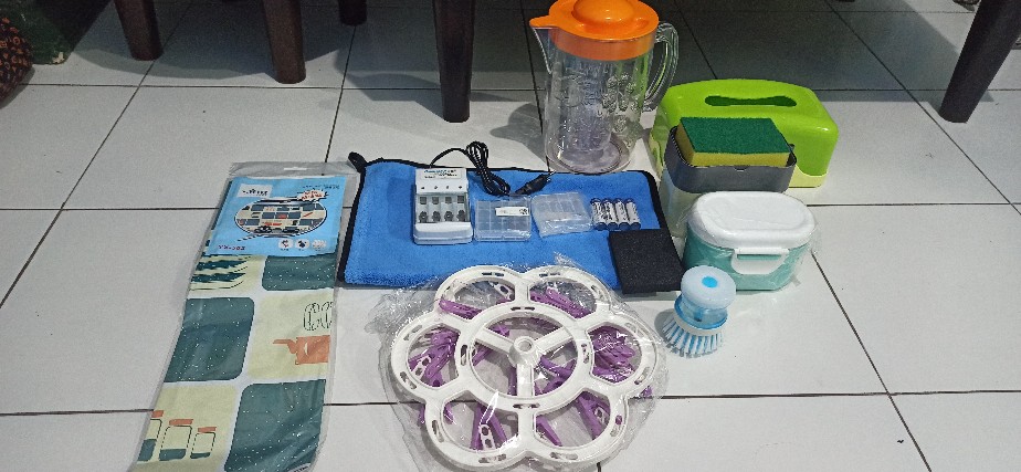 Teko Kristal Tempat Air Minum - Kan Air Besar Golden Sunkist Kab 3015