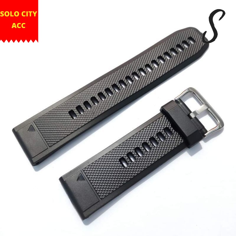 STRAP Tali JAM SKMEI 1434 RUBBER STRAP TALI KARET JAM SKMEI 1434 KOMPATIBEL