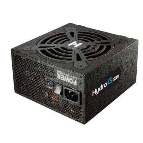 FSP HYDRO G PRO 850W 80 PLUS GOLD FULL MODULAR POWER SUPPLY 80+ PSU