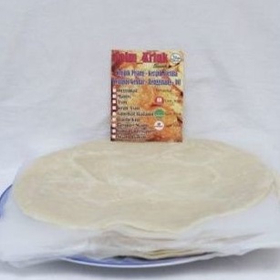 

KULIT KEBAB TORTILLA 711gr 20cm