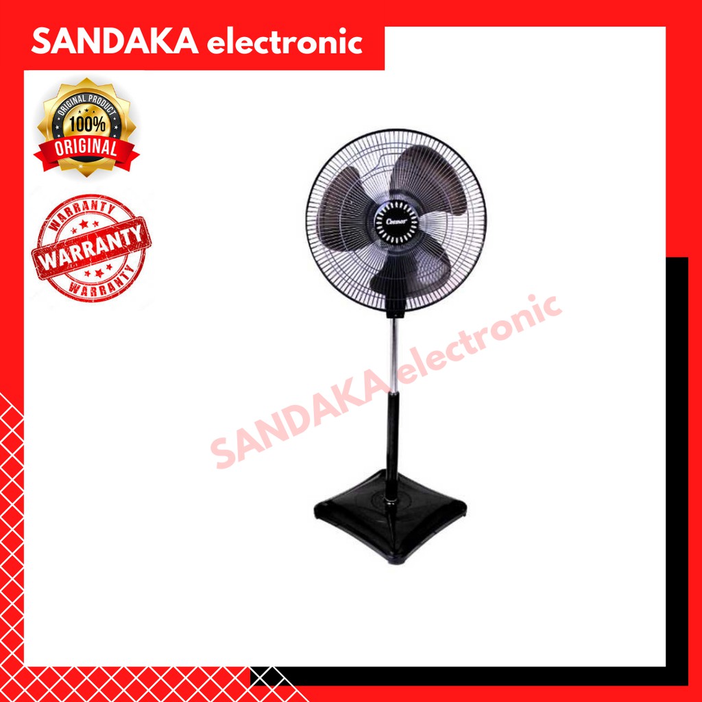 Stand Fan Cosmos Fan - Stand 16-SDB