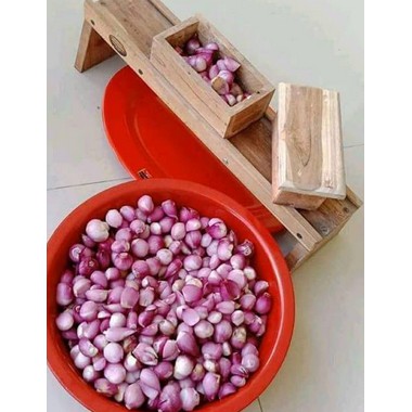 PEMOTONG KENTANG PEMOTONG BAWANG MERAH PASAH KRIPIK PASAH KAYU PASAH SERBAGUNA PENGIRIS KENTANG PENG