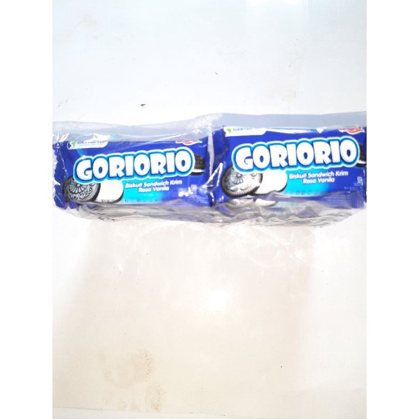 

goriorio isi 20