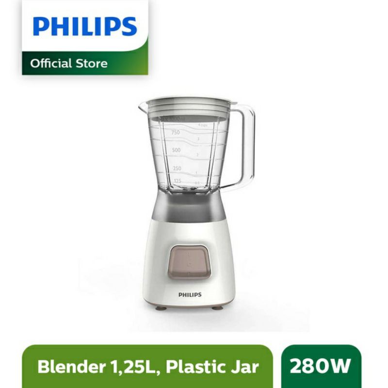Philips HR2056/03 Blender