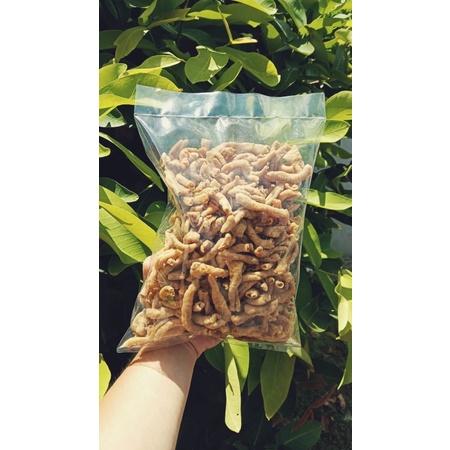 

keripik usus ayam 500gr