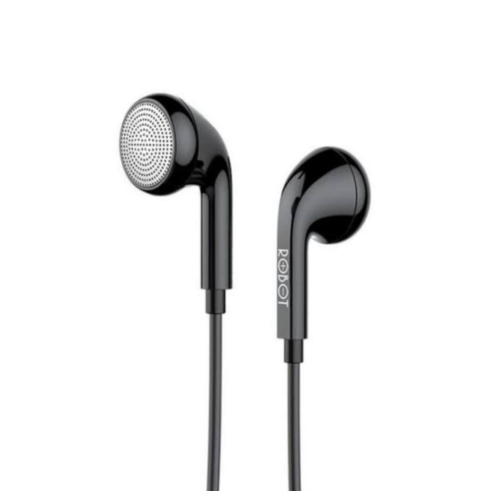 HANDSET / HANDSFREE / EARPHONE ROBOT RE601