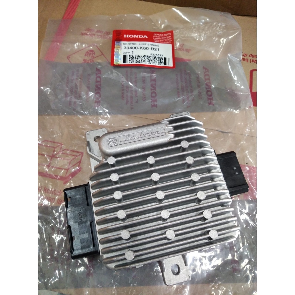 CONTROL UNIT ENGINE VARIO 125 LED ECM VARIO 125 LED ECU VARIO 125 LED ECCU VARIO 125 LED KIPROK VARI