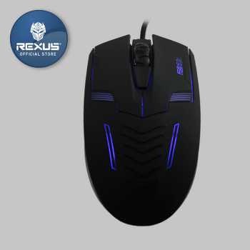 Rexus Mouse Gaming Xierra G3