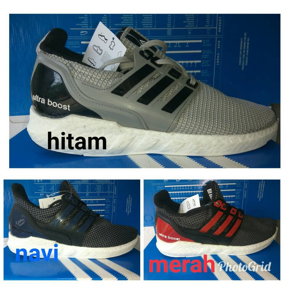 sepatu Adidas ultraboost murah